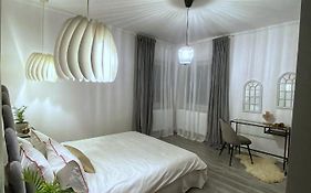 Berg Apartment